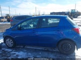 Toyota Yaris L/Le/Se VNKKTUD39GA063010 снимка