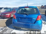Toyota Yaris L/Le/Se VNKKTUD39GA063010 fotografie