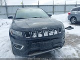 Jeep Compass Limited 3C4NJDCB9JT412963 снимка