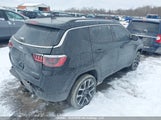 Jeep Compass Limited 3C4NJDCB9JT412963 снимка