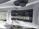 Toyota Corolla S/Le/Xle 2T1BU4EE0AC213451 снимка