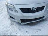 Toyota Corolla S/Le/Xle 2T1BU4EE0AC213451 снимка