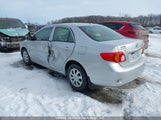 Toyota Corolla S/Le/Xle 2T1BU4EE0AC213451 снимка