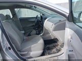 Toyota Corolla S/Le/Xle 2T1BU4EE0AC213451 снимка