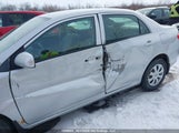 Toyota Corolla S/Le/Xle 2T1BU4EE0AC213451 снимка