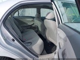 Toyota Corolla S/Le/Xle 2T1BU4EE0AC213451 снимка
