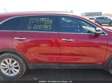 Kia Sorento 2.4L Lx 5XYPGDA33KG600485 fotografie