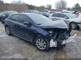 Toyota Corolla Le 5YFBPMBE6NP368586 снимка