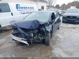 Toyota Corolla Le 5YFBPMBE6NP368586 снимка