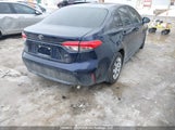 Toyota Corolla Le 5YFBPMBE6NP368586 снимка