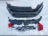 Volkswagen Golf 1.8 Tsi Trendline 3VW917AU0GM051906 снимка
