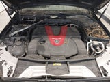 Mercedes-Benz C 450 Amg 4Matic 55SWF6EB1GU169508 photo