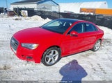 Audi A3 Premium WAUB8GFF7G1042589 снимка