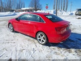 Audi A3 Premium WAUB8GFF7G1042589 fotografie