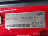 Audi A3 Premium WAUB8GFF7G1042589 fotografie