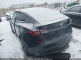 Tesla Model Y Long Range 7SAYGDEE4SF270737 снимка