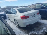 BMW 328D xDrive WBA8F1C54JAE93188 снимка