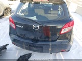 Mazda Mazda2 Gs/Gx JM1DE1HY7B0105933 снимка