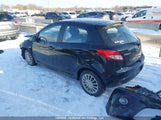 Mazda Mazda2 Gs/Gx JM1DE1HY7B0105933 снимка