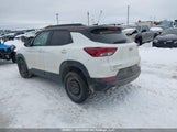 Chevrolet Trailblazer Activ KL79MSSL7MB164559 снимка