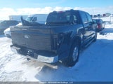 Ford F150 Xlt 1FTFW3L51RKD95955 fotografie