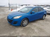 Mazda Mazda3 Gx JM1BL1UF7C1565655 снимка