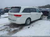 Honda Odyssey Ex 5FNRL5H43FB511358 снимка