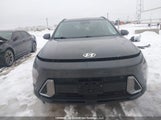 Hyundai Kona Sel KM8HBCAB1RU095748 снимка