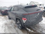 Hyundai Kona Sel KM8HBCAB1RU095748 снимка