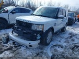Land Rover Lr4 Hse SALAG2D46CA652072 fotografie