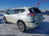 Nissan Rogue S/Sl/Sv 5N1AT2MV0FC887812 fotografie
