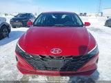 Hyundai Elantra Sel KMHLM4AG7PU513698 снимка