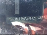 Hyundai Elantra Sel KMHLM4AG7PU513698 снимка