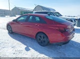 Hyundai Elantra Sel KMHLM4AG7PU513698 снимка