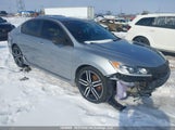 Honda Accord Sport 1HGCR2F57GA807753 photo