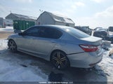 Honda Accord Sport 1HGCR2F57GA807753 photo