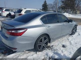 Honda Accord Sport 1HGCR2F57GA807753 photo