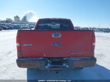 Ford F-150 Fx4/Lariat/Xlt 1FTPW14545KD19390 fotografie
