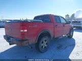 Ford F-150 Fx4/Lariat/Xlt 1FTPW14545KD19390 photo