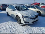 Honda Clarity Plug-In Hybrid Touring JHMZC5F30LC800263 снимка
