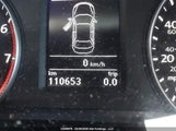Volkswagen Passat 2.5L Sel Premium 1VWCP7A34CC006989 снимка