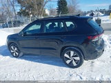 Volkswagen Taos S 3VV8C7B29SM033243 photo