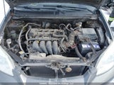 Toyota Corolla Matrix Xr 2T1KR32E46C617862 снимка