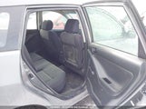 Toyota Corolla Matrix Xr 2T1KR32E46C617862 снимка