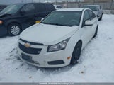 Chevrolet Cruze 2Lt 1G1PE5SB2E7259625 снимка