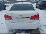 Chevrolet Cruze 2Lt 1G1PE5SB2E7259625 снимка