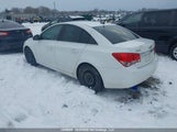 Chevrolet Cruze 2Lt 1G1PE5SB2E7259625 снимка