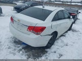 Chevrolet Cruze 2Lt 1G1PE5SB2E7259625 снимка