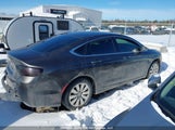 Chrysler 200 Lx 1C3CCCFB5FN682730 photo