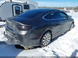 Chrysler 200 Lx 1C3CCCFB5FN682730 снимка